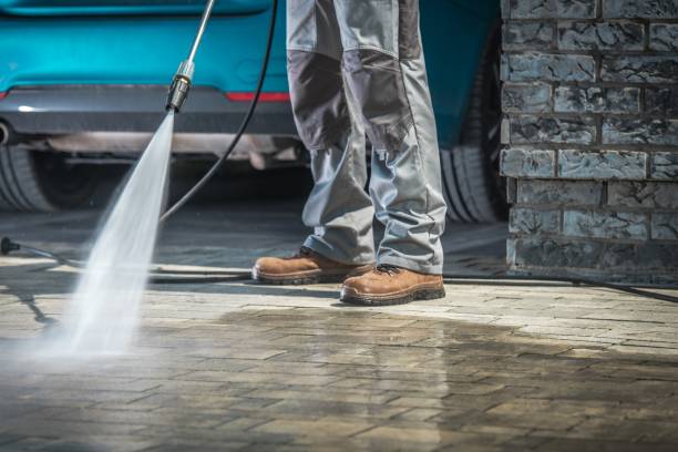 Best Machinery and Equipment Cleaning  in Califon, NJ