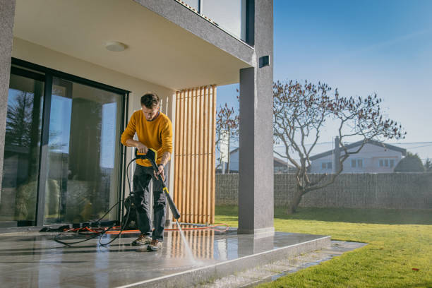 Best Sidewalk and Walkway Cleaning  in Califon, NJ
